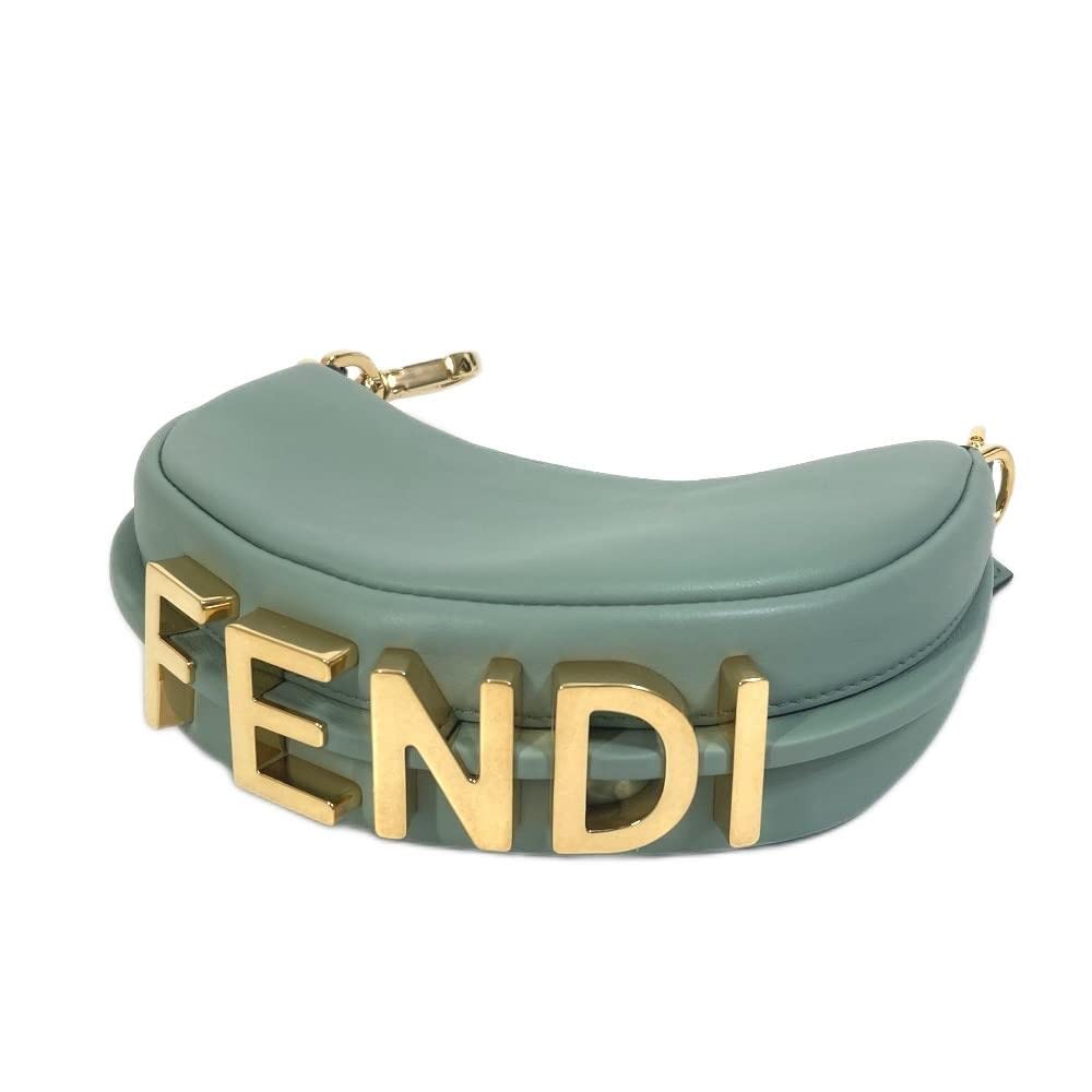 FENDI ナノフェンディグラフィ